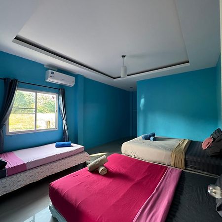 Rang Noknoy Resort At Kohlarn Екстер'єр фото
