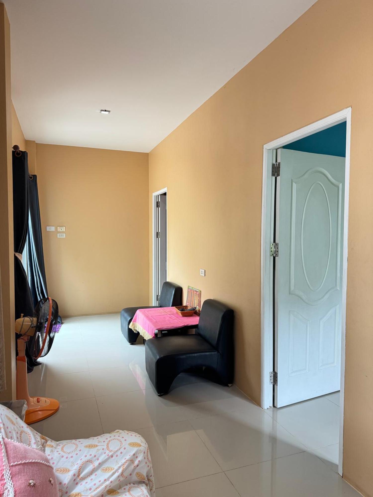 Rang Noknoy Resort At Kohlarn Екстер'єр фото
