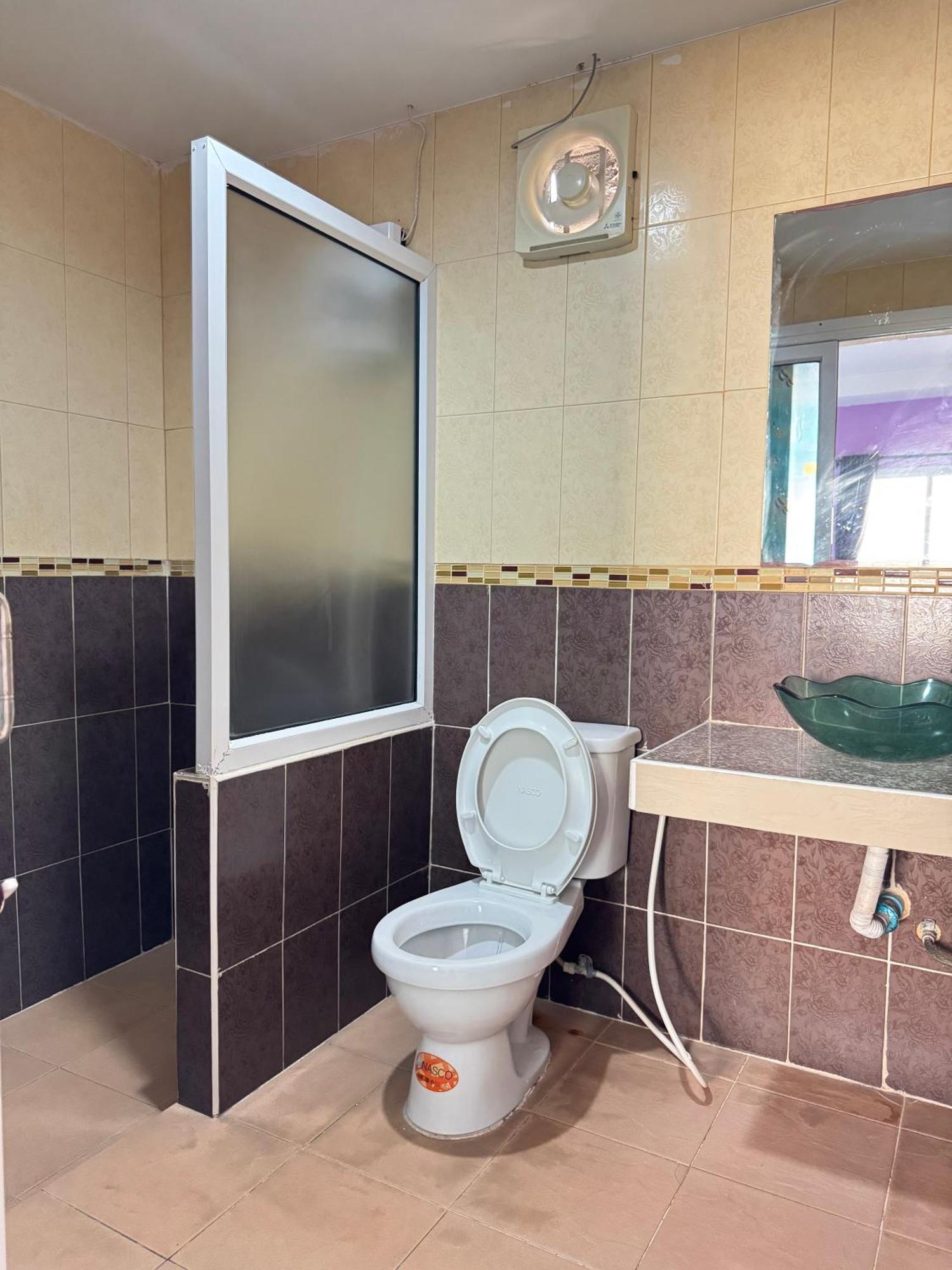 Rang Noknoy Resort At Kohlarn Екстер'єр фото