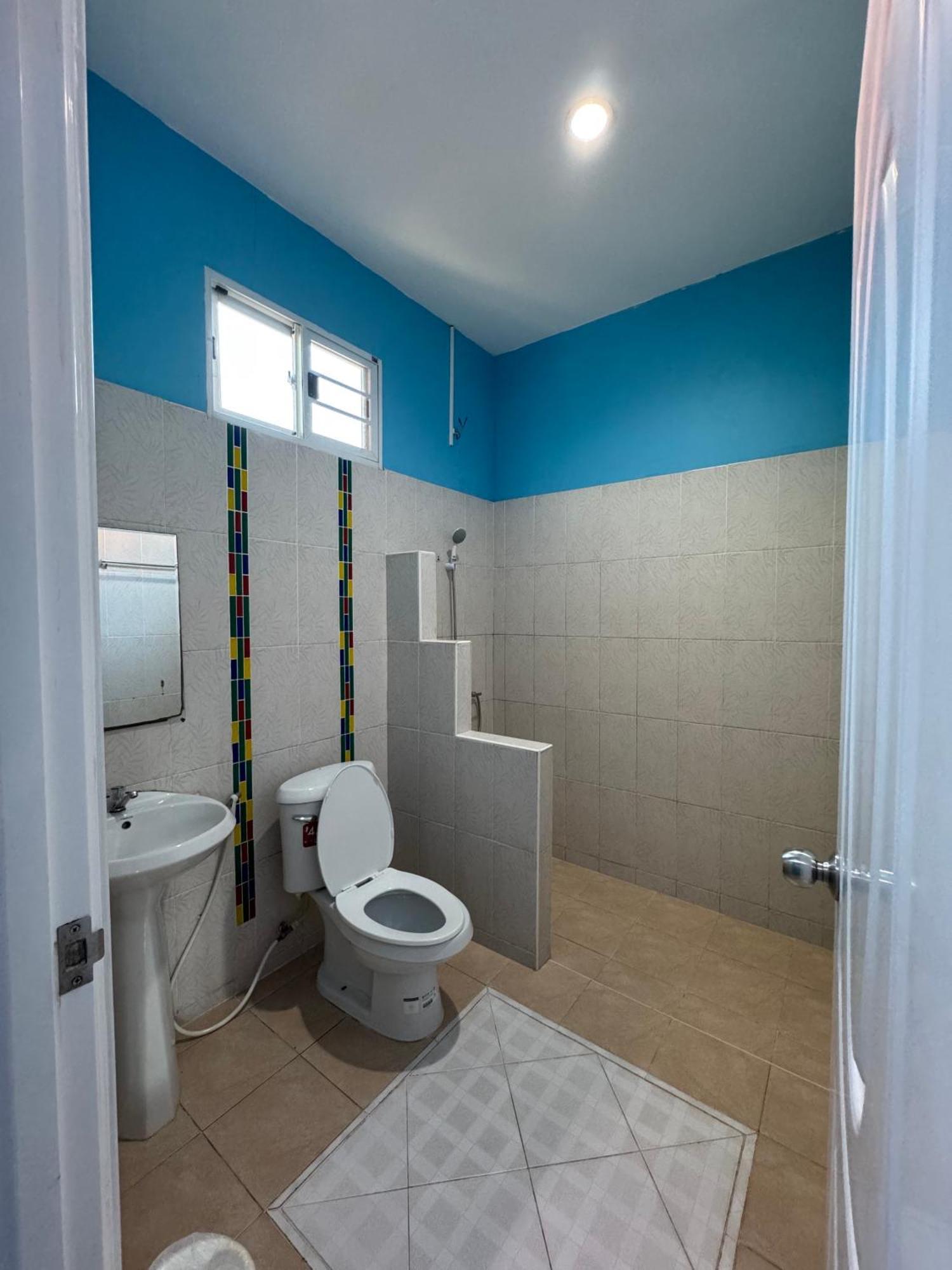 Rang Noknoy Resort At Kohlarn Екстер'єр фото
