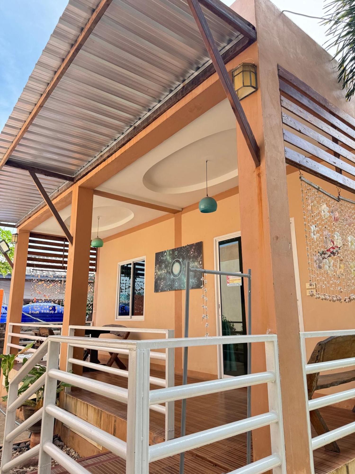 Rang Noknoy Resort At Kohlarn Екстер'єр фото