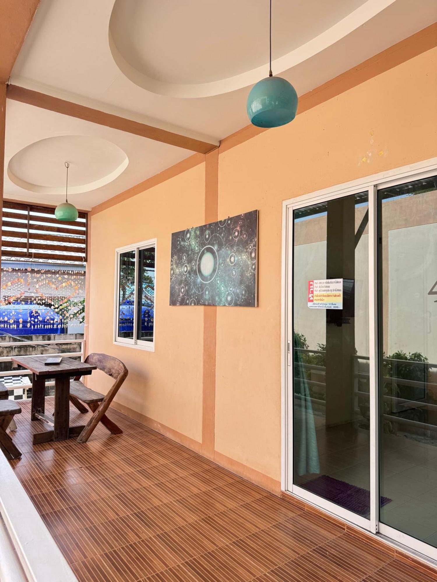 Rang Noknoy Resort At Kohlarn Екстер'єр фото