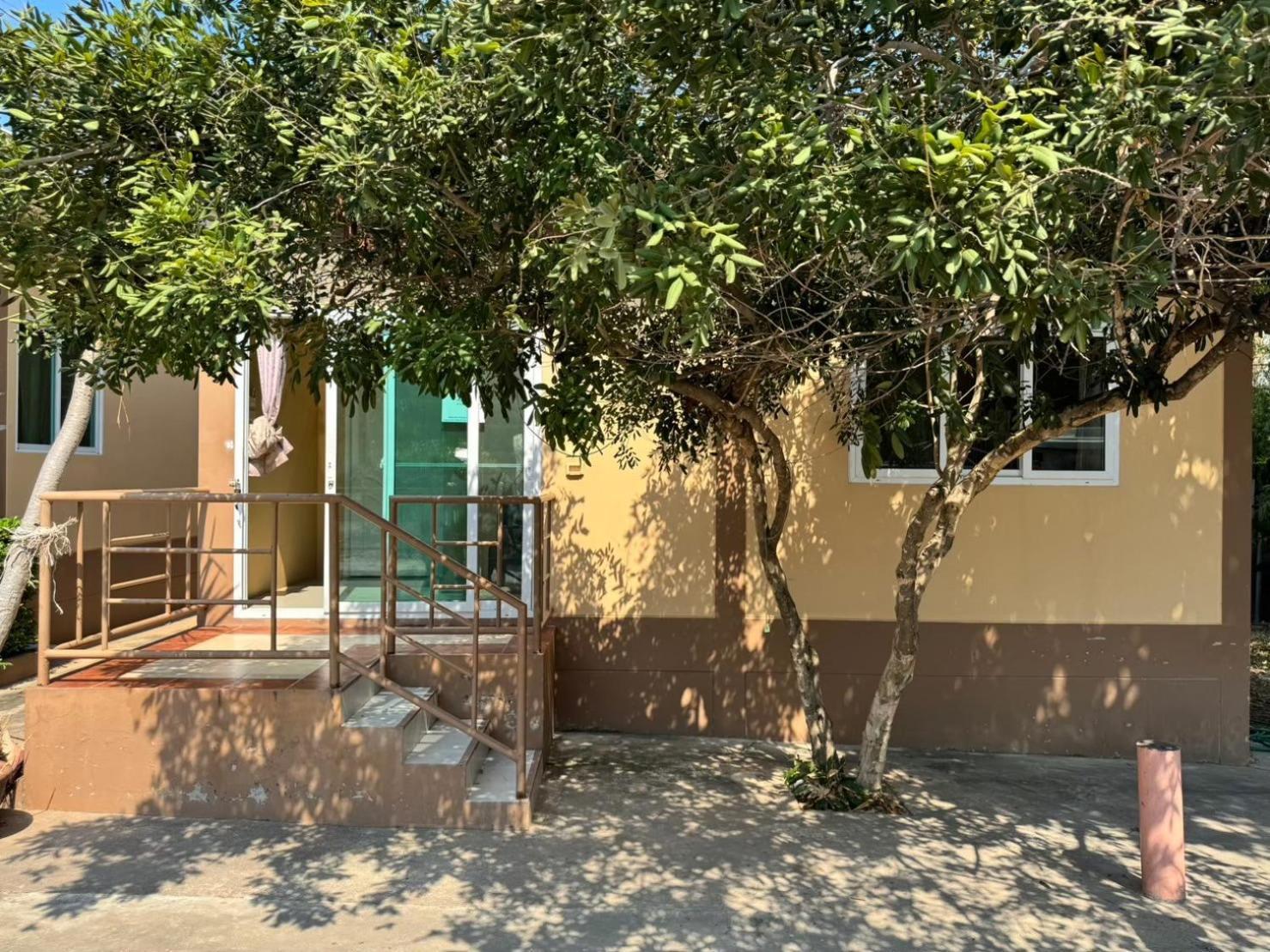 Rang Noknoy Resort At Kohlarn Екстер'єр фото