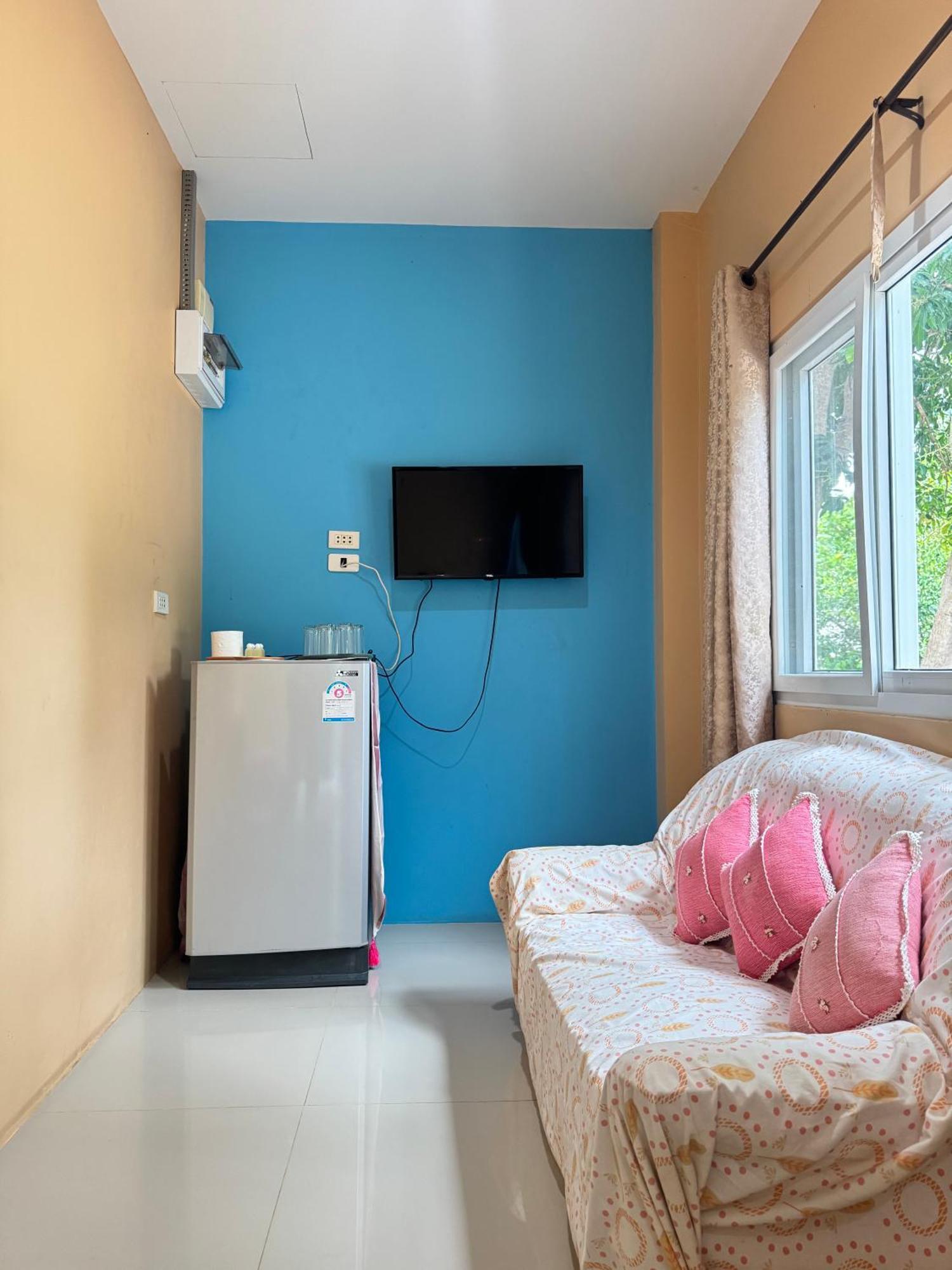 Rang Noknoy Resort At Kohlarn Екстер'єр фото