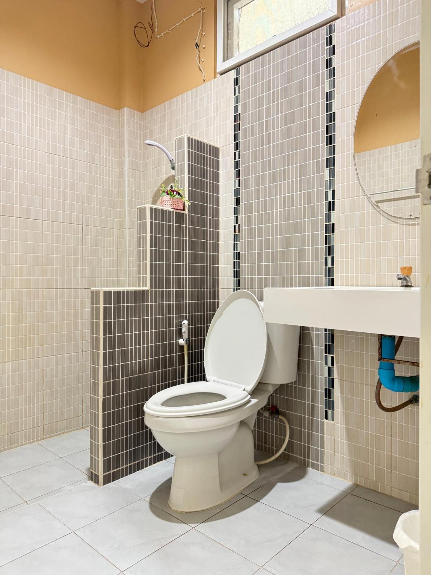 Rang Noknoy Resort At Kohlarn Екстер'єр фото