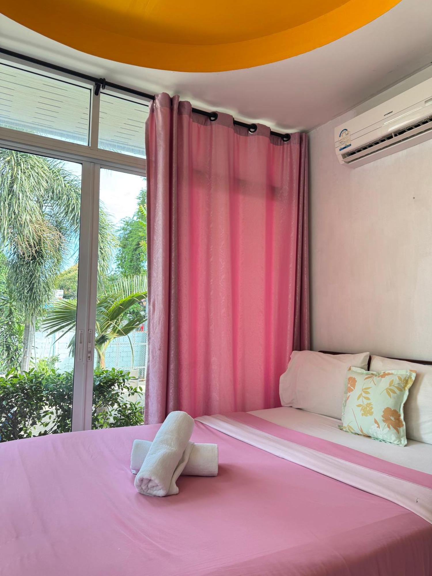 Rang Noknoy Resort At Kohlarn Екстер'єр фото
