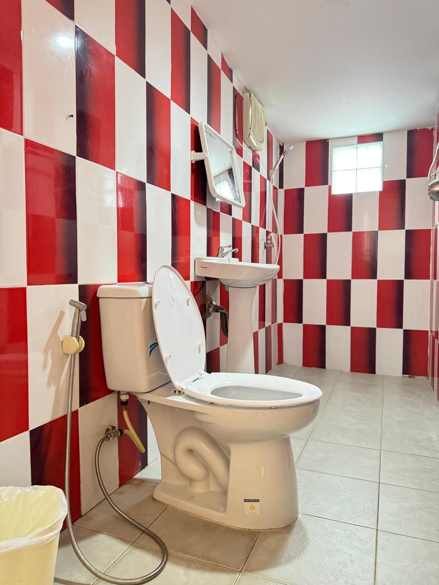 Rang Noknoy Resort At Kohlarn Екстер'єр фото