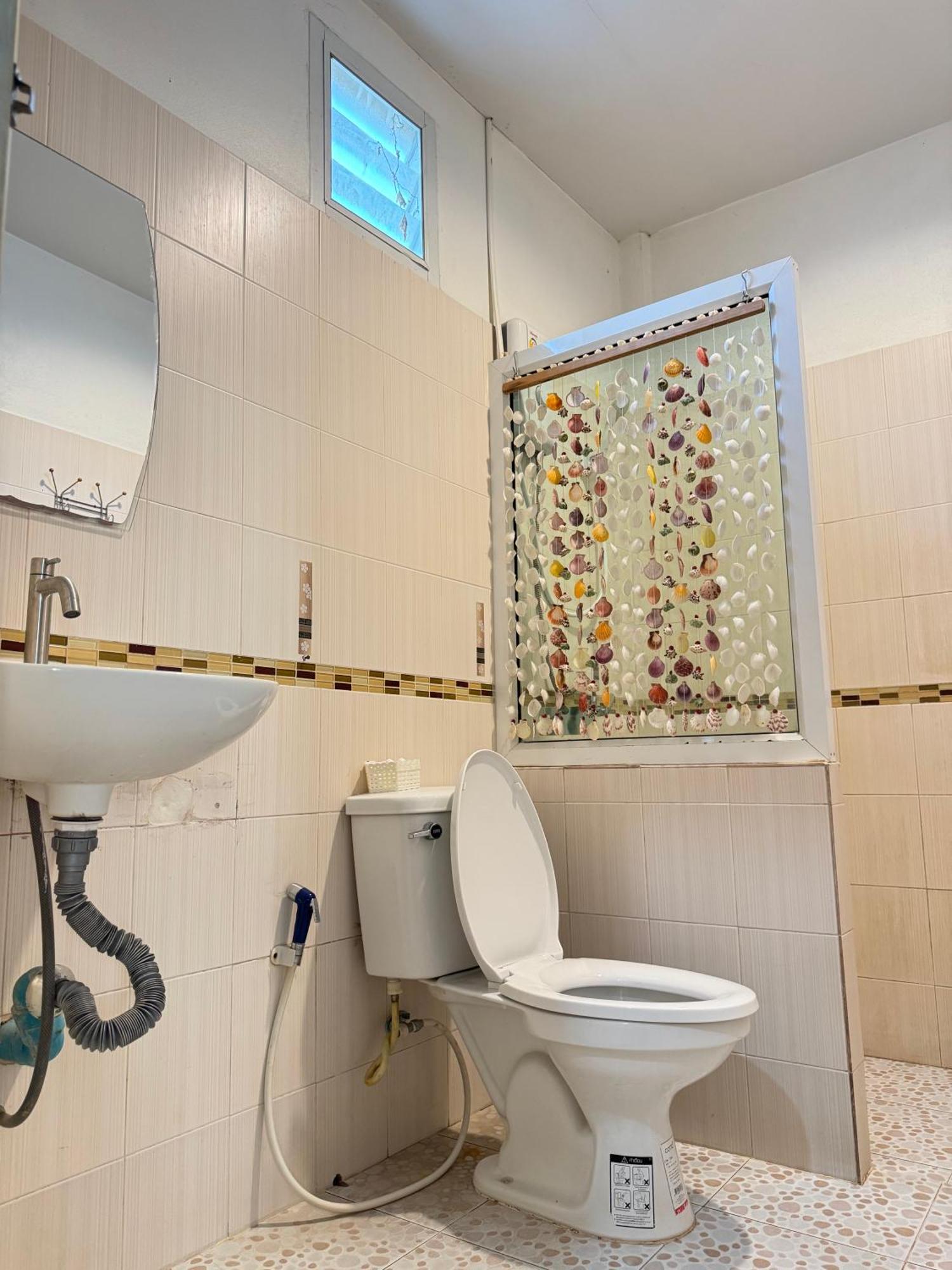 Rang Noknoy Resort At Kohlarn Екстер'єр фото