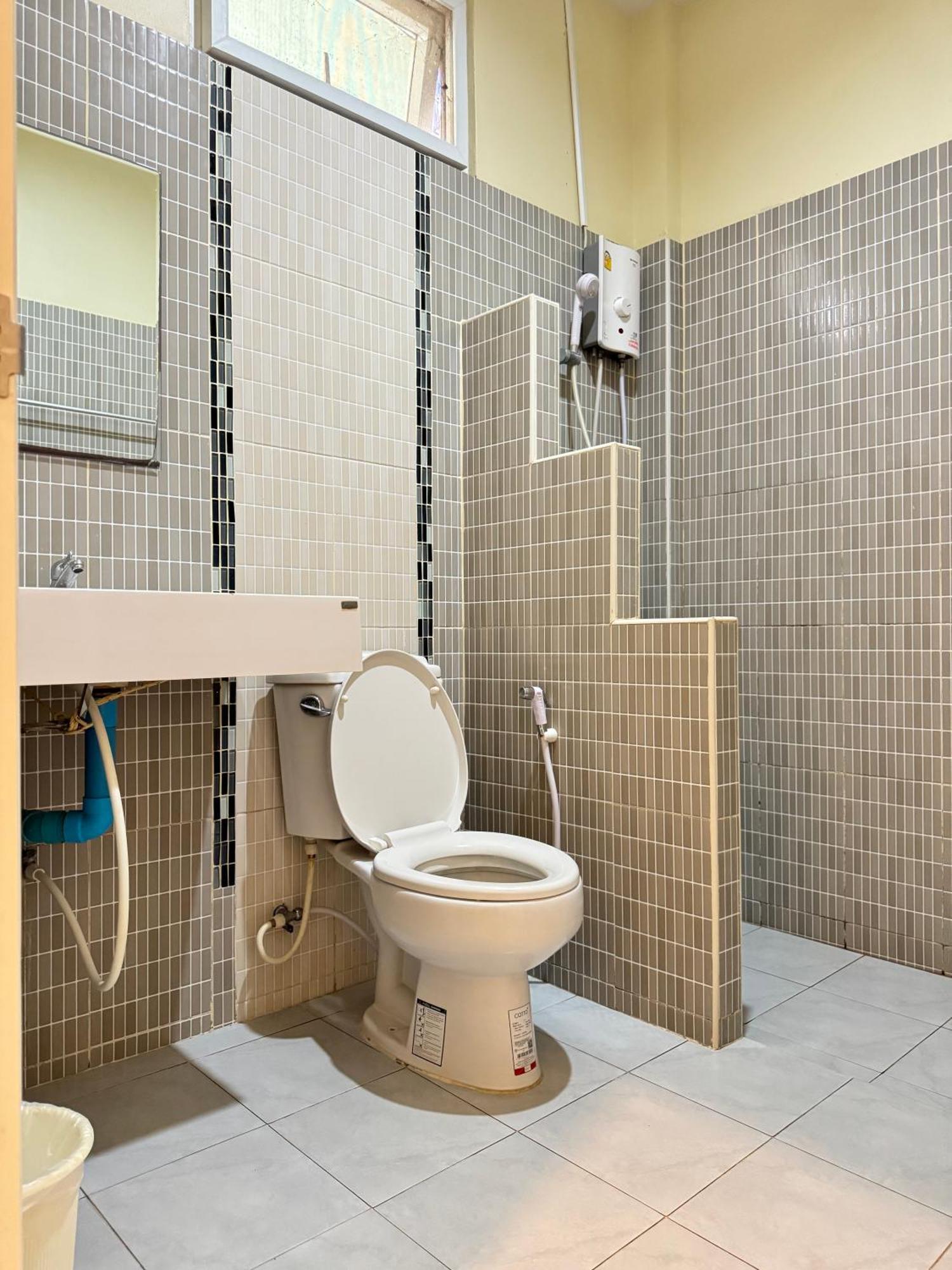Rang Noknoy Resort At Kohlarn Екстер'єр фото
