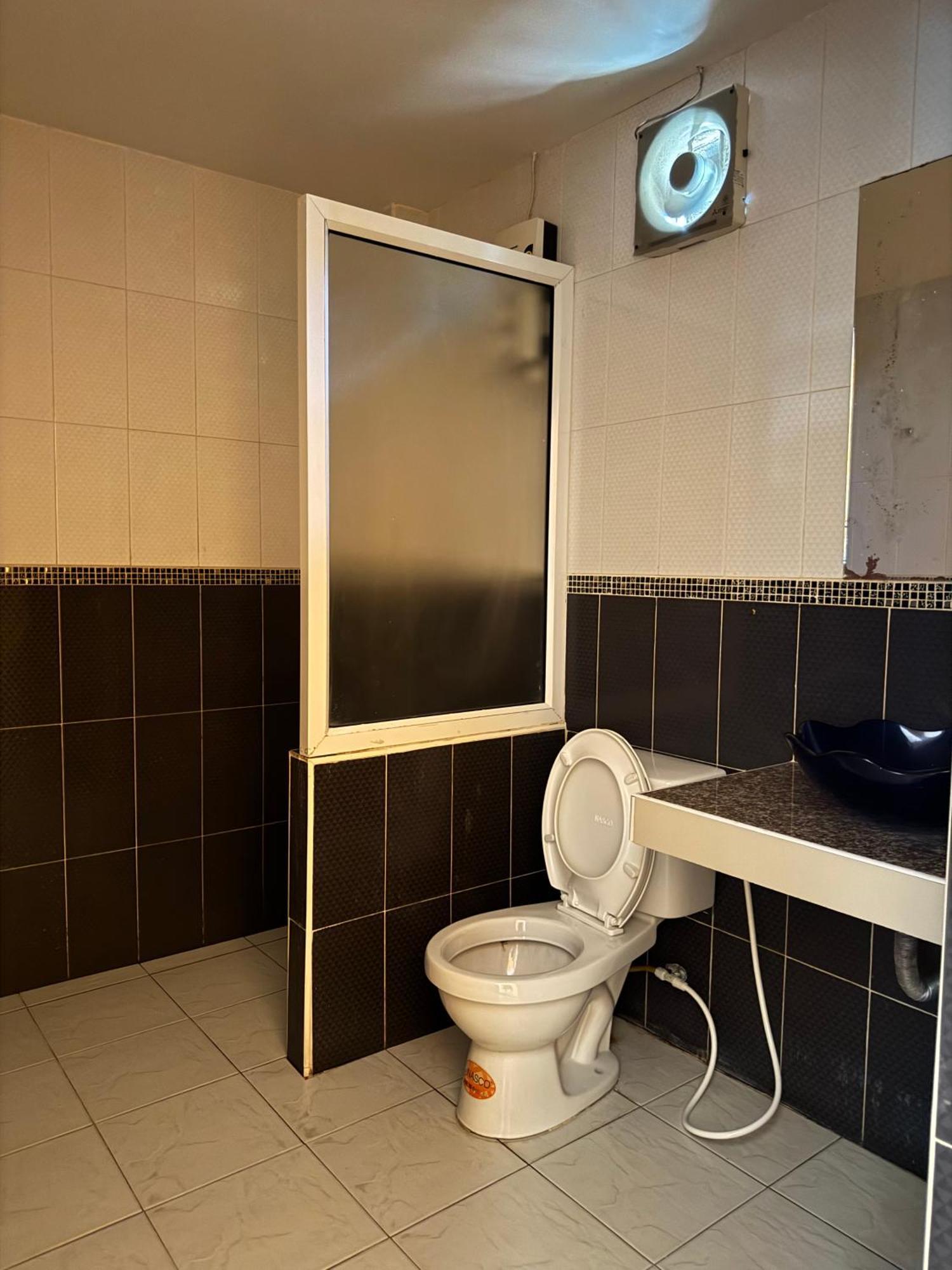 Rang Noknoy Resort At Kohlarn Екстер'єр фото