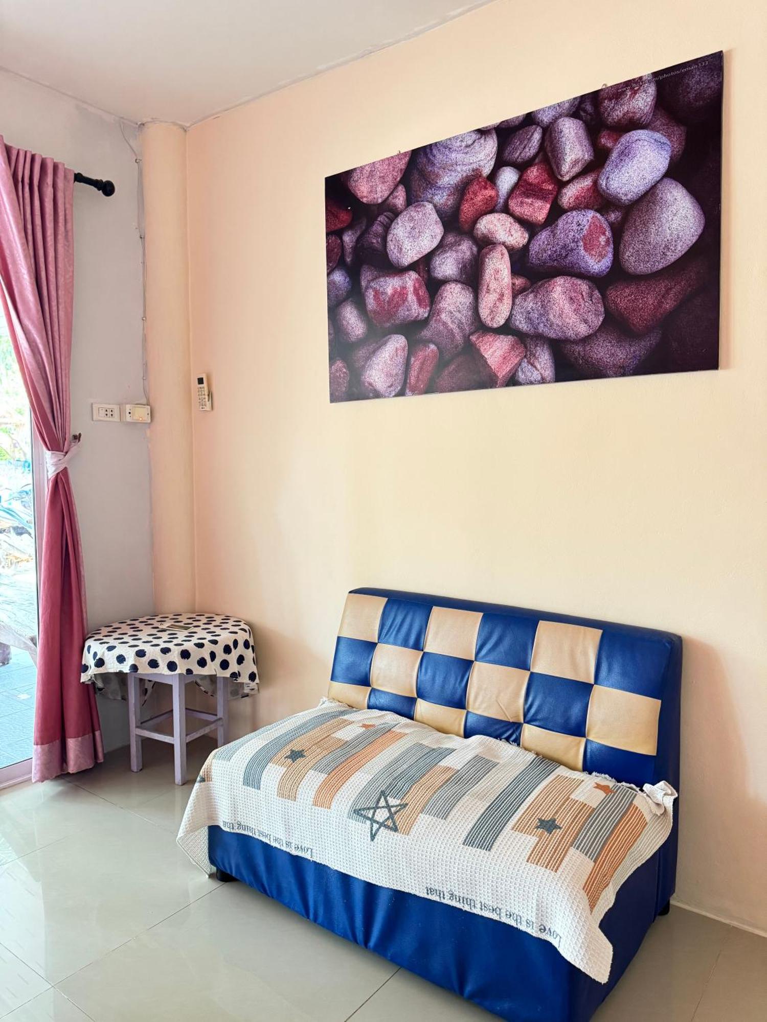 Rang Noknoy Resort At Kohlarn Екстер'єр фото