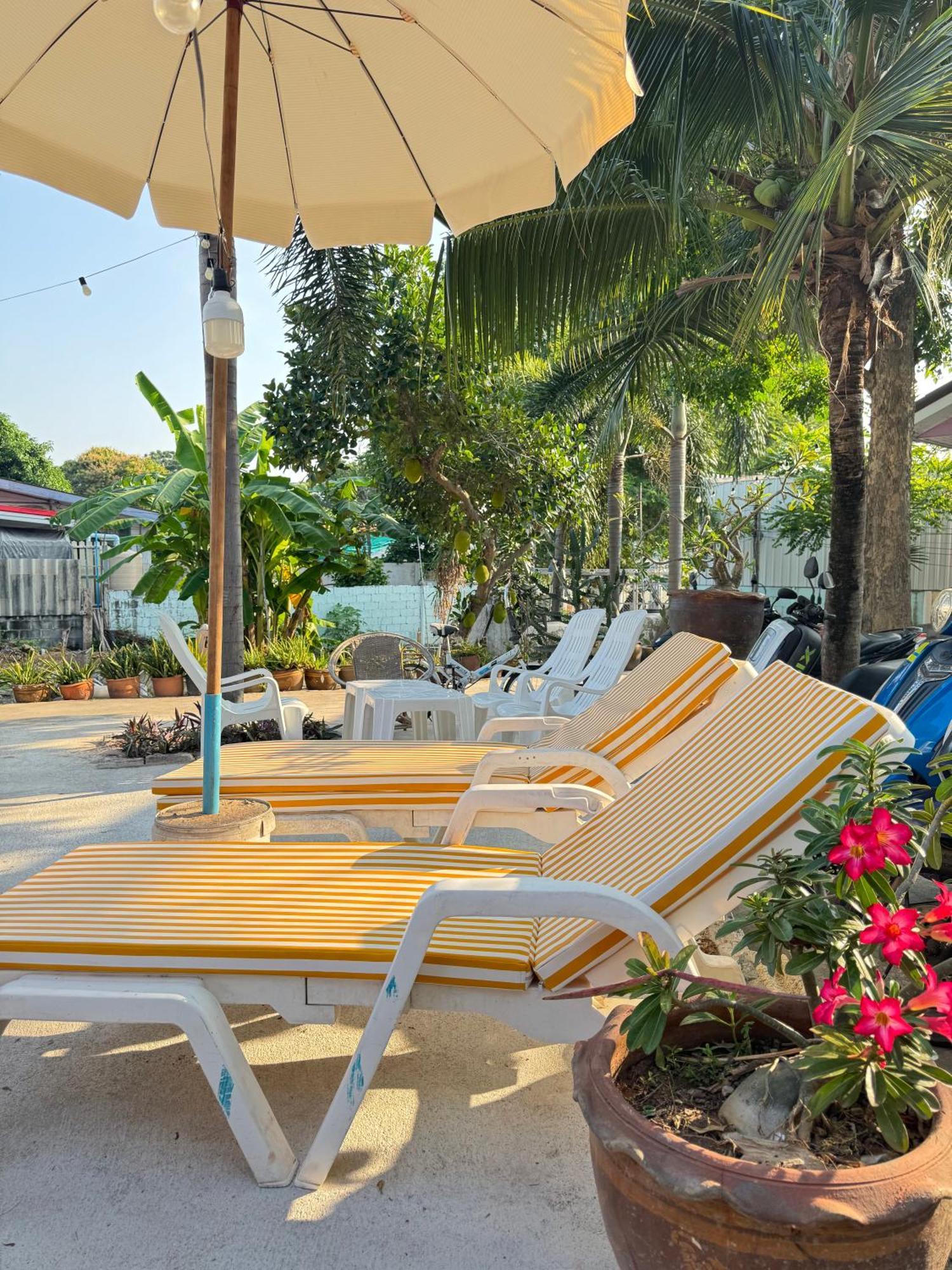 Rang Noknoy Resort At Kohlarn Екстер'єр фото